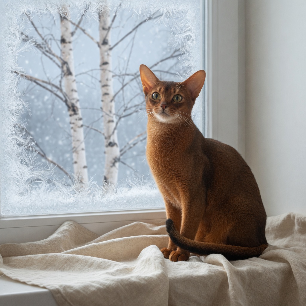 Žiemos miau · bendruomenė